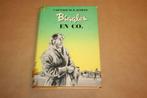 Biggles & Co - 1e druk - Gebonden met stofomslag !!, Ophalen of Verzenden, Gelezen