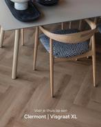 PVC VLOEREN TOPMERKEN Nu Extra korting!!, Ophalen, Crème, 75 m² of meer, Overige typen