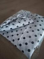 Douchegordijn.Nieuw, Ophalen of Verzenden, Nieuw, Wit