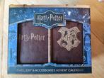 Harry Potter adventskalender advent trunk koffer nieuw, Verzenden, Nieuw, Actiefiguurtje