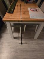 Savage gear sg4 medium game (1,98cm ), Watersport en Boten, Ophalen, Zo goed als nieuw, Werphengel