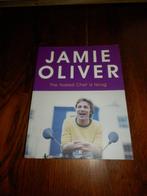 Jamie Oliver the naked chef is terug:::Nieuw Boek., Boeken, Nieuw, Ophalen of Verzenden, Jamie Oliver, Europa