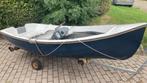 Bootje, Watersport en Boten, Ophalen, Gebruikt, Overige typen, Motorboot