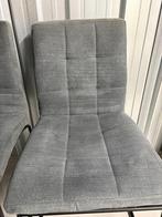 Eetkamer stoelen 6st., Huis en Inrichting, Ophalen, Zo goed als nieuw, Overige kleuren, Vijf, Zes of meer stoelen