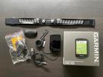 Garmin Edge 830 - zo goed als nieuw + hartslagmeter, Ophalen, Draadloos, Zo goed als nieuw