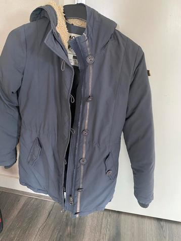 Mooie Moscow Winterjas Maat 164 beschikbaar voor biedingen