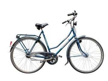 Batavus damesfiets 577 beschikbaar voor biedingen