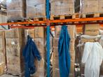 Partij  werkkleding  verschillende kleuren en maten, Ophalen of Verzenden, Nieuw, Overige typen
