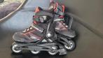 Rollerblades Spitfire Junior maat 28-32 incl. beschermers, Sport en Fitness, Skeelers, Gebruikt, Ophalen of Verzenden