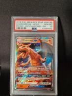 Charizard psa 10. Pokémon tcg collect zard graded mint, Ophalen of Verzenden, Nieuw, Losse kaart, Foil