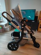 Joolz Day2 kinderwagen met veel accessoires, Kinderen en Baby's, Kinderwagens en Combinaties, Ophalen, Gebruikt, Overige merken