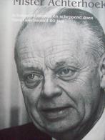 Mister Achterhoek - Hans Goudswaard 80 jaar schouwend, 20e eeuw of later, Verzenden, Zo goed als nieuw, Jacob Schreuder