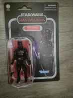 Star Wars Vintage Moff Gideon Dark Trooper MOC, Ophalen of Verzenden