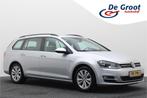 Volkswagen GOLF Variant 1.0 TSI DSG Comfortline Climate, Cru, Stof, 1210 kg, 116 pk, Origineel Nederlands