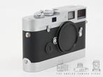 Leica MP 0.85 + Leicavit M, Audio, Tv en Foto, Spiegelreflex, Ophalen of Verzenden, Leica, Zo goed als nieuw