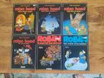 Stripboeken Robin hoed, Meerdere stripboeken, Ophalen of Verzenden, Zo goed als nieuw