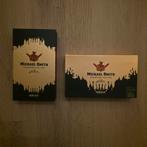 Michael Smith Unicorn limited edition Champion Edition 24g, Sport en Fitness, Ophalen of Verzenden, Nieuw, Pijlen