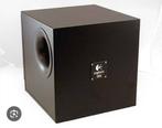 Logitech Z-5450 THX Subwoofer, Audio, Tv en Foto, Luidsprekers, Overige merken, Gebruikt, Subwoofer, Ophalen of Verzenden