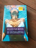 Heleen van Royen - De ontsnapping, Heleen van Royen, Ophalen of Verzenden, Zo goed als nieuw, Nederland