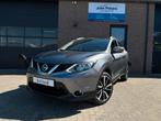 Nissan Qashqai 1.2 Dig-t 2014,nette auto en goed onderhouden, Voorwielaandrijving, 4 cilinders, Handgeschakeld, 115 pk