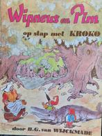 Wipneus en Pim kinderboeken, Boeken, Gelezen, Ophalen of Verzenden