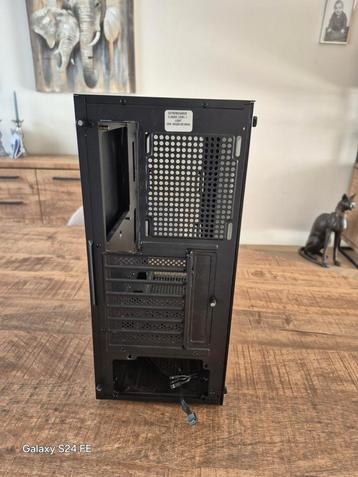 Extremegamer pc case beschikbaar voor biedingen