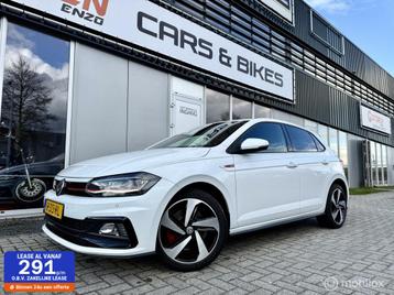 Volkswagen Polo 2.0 TSI GTI VIRTUAL DASH DSG 284 PK full opt beschikbaar voor biedingen