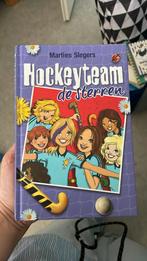 M. Slegers - Hockeyteam de Sterren, Ophalen of Verzenden, Zo goed als nieuw, M. Slegers