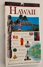 Capitool Reisgidsen Hawaiï - 1998, Boeken, Reisgidsen, Capitool, Verzenden, Zo goed als nieuw, Reisgids of -boek