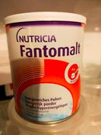 Nutricia Fantomalt Drinkvoeding, Ophalen of Verzenden, Nieuw, Overige typen
