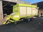 opraapwagen claas, Gebruikt, Ophalen, Landbouw