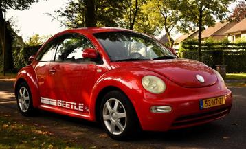 Volkswagen New Beetle 2.0 Highline APK 22 Aug 2025 beschikbaar voor biedingen