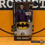 DC - Mattel - Batman Missions - The Joker - NIEUW!, Kinderen en Baby's, Speelgoed | Overig, Zo goed als nieuw