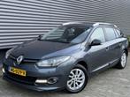 Renault Mégane Estate 1.5 dCi 110PK / Limited Edit / Trekha, Auto's, Voorwielaandrijving, Gebruikt, 4 cilinders, 665 kg