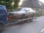 Onderdelen audi 100 200 c3, Ophalen, Audi, Spatbord