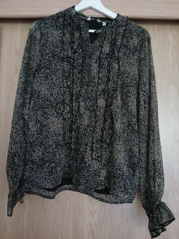 Blouse B.Young beschikbaar voor biedingen