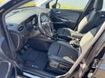 Opel Crossland X 1.2 Turbo Innovation , trekhaak met afneemb, 840 kg, Gebruikt, Euro 6, 1199 cc