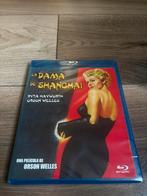 The Lady from Shanghai blu ray *Nieuw in plastic*, Cd's en Dvd's, Ophalen of Verzenden, Zo goed als nieuw