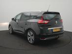 Renault Grand Scénic TCe 140 EDC Intens - RIJKLAARPRIJS - A, Auto's, Renault, 12 maanden, 4 cilinders, Leder en Stof, Zwart