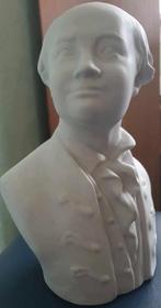 Geërfd Antieke Bust van M.V Frunze., Ophalen of Verzenden