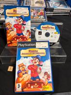 Fievel: Avontuur met een Staartje - PS2, Gebruikt, Ophalen of Verzenden, Fievel, Vanaf 3 jaar