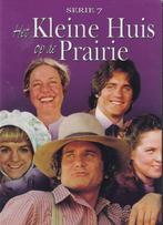 Te koop 6dvdbox het kleine huis op de prairie (serie 7), Alle leeftijden, Ophalen of Verzenden, Boxset