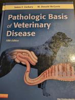 Pathologic basis of Veterinary disease 5e ed., Boeken, Ophalen, Beta, Gelezen