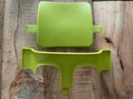 💚 Groen Babyset Stokke Tripp Trapp Kinderstoel 💚, Kinderen en Baby's, Kinderstoelen, Ophalen of Verzenden, Gebruikt, Meegroeistoel