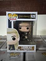 Funko Pop! Lord of the Rings - Legolas #628, Ophalen of Verzenden, Nieuw, Actiefiguurtje
