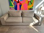 FLEXFORM GROUNDPIECE BANK BY ANTONIO CITTERIO, Huis en Inrichting, Ophalen, Gebruikt, 75 tot 100 cm, Rechte bank