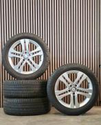 Nette 18" Orig Mercedes GLA Velgen+ZGAN Amerk Banden 5x112, Auto-onderdelen, Banden en Velgen, Ophalen, 18 inch, Banden en Velgen