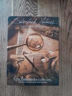 Sherlock Holmes Consulting Detective, Hobby en Vrije tijd, Gezelschapsspellen | Bordspellen, Ophalen of Verzenden, Zo goed als nieuw
