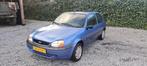 Ford Fiesta (bj 2001), Auto's, Origineel Nederlands, Te koop, 5 stoelen, 60 pk