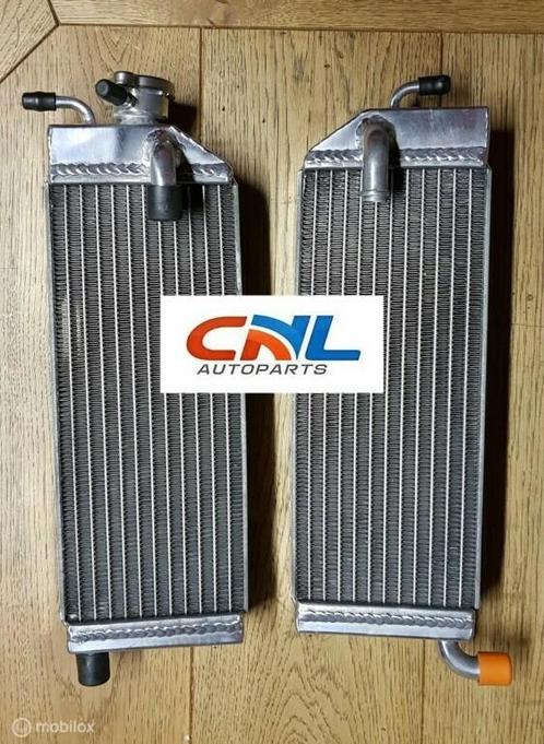 Radiateur voor Tm 250 TM250 fi 2014 4 stroke, Motoren, Onderdelen | Merk-onafhankelijk, Nieuw, Ophalen of Verzenden
